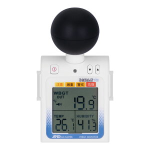 A&D �G�[�E�A���h�E�f�C �����t�M���ǌv �݂͂��V�v��AD-5698B