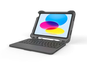 �u�����g�w�u�� 3003 Brenthaven Rugged �L�[�{�[�h�P�[�X iPad A16/��10����