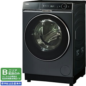 Haier �n�C�A�[�� �h���������󊣑��@ ����13kg/����7kg ���J�� JW-FXH130A(H) B�G���A����z�� �W���ݒu���� �y�z�����Ԏw��s�z