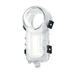 Arashi Vision CINSBBMG (Insta360 X4)�����Ȃ������P�[�X