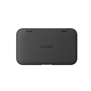 Arashi Vision CINSCAVE (Insta360)�|�[�^�u���[�d�P�[�X