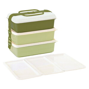 TOWA ���a�Y�� ���d 3�i �t�@�~���[�p�b�N 5400ml �O���[�� 440637