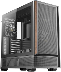 Antec �A���e�b�N �����K���X����ATX�Ή��~�h���^���[�P�[�X PWM�t�@��5�� P30 AIR