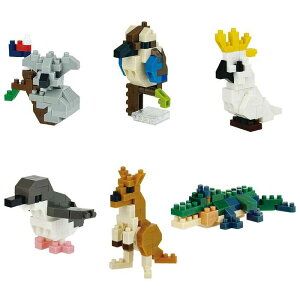 KAWADA �J���_ �y�\��znanoblock �i�m�u���b�N �~�j�i�m �I�[�X�g�����A BOX NBMC_90S �����O�\�� �󒍐��Y�̈׃L�����Z���s�� ����s��