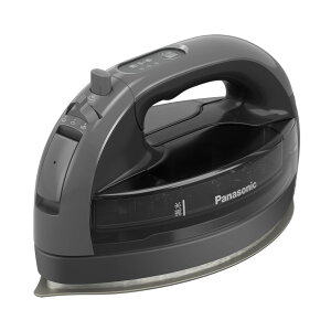 Panasonic �p�i�\�j�b�N NI-WL510-H(�O���[)�@�R�[�h���X�X�`�[���A�C�����@�Z���~�b�N�R�[�g