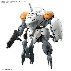 BANDAI SPIRITS �o���_�C�X�s���b�c HG 1/144 �@����m�K���_�� �S���̃I���t�F���Y �E���Y�n���g �����L�[���f�B(598�@)/�����L�[�N���u���f�B ���X�݌ɕi�̃o���_�C���S�͑S�ĐF�ł�