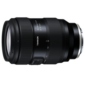 TAMRON �^������ A078S 35-100mm F/2.8 Di III VXD �\�j�[E�}�E���g�p Sony E mount