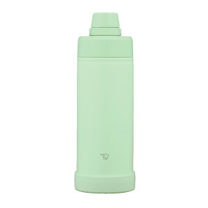 ZOJIRUSHI �ۈ� �{�g�� 600mL �������� �X�e�����X�N�[���{�g�� �V�[�����X���� SD-KA60-GM �������グ�̕��Ƀs�J�{�g��(������2����)�v���[���g�I