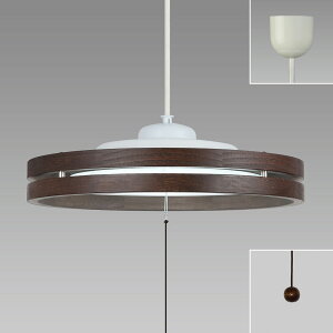 Hotalux �z�^���N�X HCDB0854�@LED�y���_���g �`8�� �I�[�N���ؐ��g�i2�i�j �_�[�N�I�[�N�F