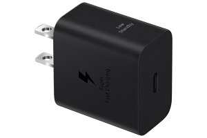 �T���X���d�q�W���p�� EP-T2510XBEGJP Samsung Galaxy 25W Power Adapter