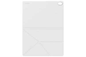 �T���X���d�q�W���p�� EF-BX730PWEGJP Samsung Galaxy Tab S11 Book Cover �z���C�g