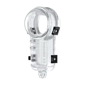 Arashi Vision CINSBAQW (Insta360 X3)�����Ȃ������P�[�X