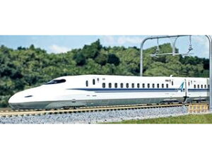 KATO �J�g�[ N700A�V�����u�̂��݁v 10-1174