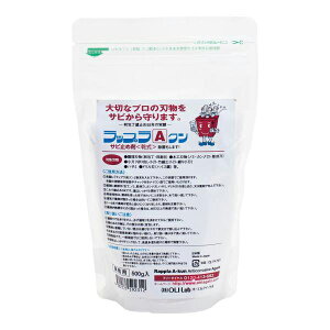 OLI Lab �I�[�G���A�C�E���{ ���b�v���N�� ���b�v��A�N�� �K�~�ߍ܁i�����j500g �X�^���h�`���b�N�ܓ� ALT3101