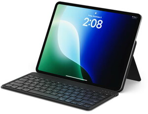 Satechi �T�e�` OntheGo �L�[�{�[�h�A���h�X�^���h �p��z�� ���� �܂��� Bluetooth �u���b�N PST-KOTGK-EN