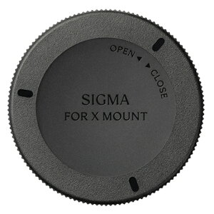 �y�[���ɂ����Ԃ�������܂��z SIGMA �V�O�} LCR-XF III ���A�L���b�v X mount �p