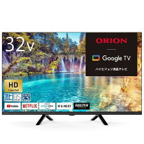 楽天市場】液晶テレビ ol32wd100の通販