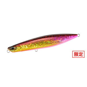 DUO/�f���I �r�[�`�E�H�[�J�[ �E�F�b�W 95S 95mm/30g AOAZ604 UV���؃L���S�[���h�s���N Beach Walker Wedge