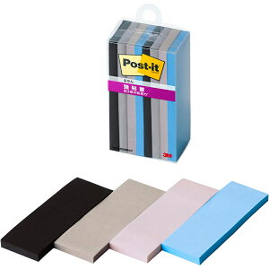 3M �X���[�G���W���p�� Post-it �|�X�g�E�C�b�g ���S���ӂ��� �}���`�J���[9 500SS-MC-9
