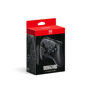 �C�V�� Nintendo Switch 2 Pro�R���g���[���[ �o�C�I�n�U�[�h ���N�C�G�� �G�f�B�V���� ���ЂƂ�l1�����