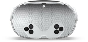 Urban Armor Gear UAG Meta Quest 3S�p SCOUT�P�[�X �N���A UAG-MQ3S-S-CL