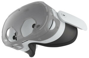 Urban Armor Gear UAG Meta Quest 3S�p PLYO�P�[�X �A�b�V�� UAG-MQ3S-Y-AS