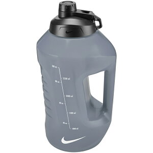 NIKE �X�[�p�[�W���O HY8000-072 �A���X���T�C�g/�u���b�N/�z���C�g 3800ml
