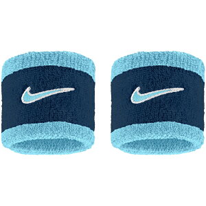 NIKE �i�C�L �X�E�b�V�� �N���V�b�N ���X�g�o���h 2P�y�A�N�G���A�X�u���[/�J���b�W�l�C�r�[/�y�[���A�C�{���[�zBN3000