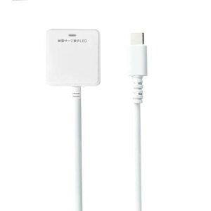 FSC FS-SP15C200-WH �ϗ��������[�d��15W 2m