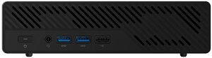MINISFORUM �~�j�X�t�H�[���� AMD Ryzen 9 9955HX���� �����\�~�jPC MS-A2 �u���b�N MS-A2-32/1T-W11Pro(9955HX)