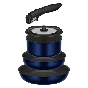 THERMOS �T�[���X �����̂Ƃ�� �t���C�p�� 5�_�Z�b�g KSE-5A