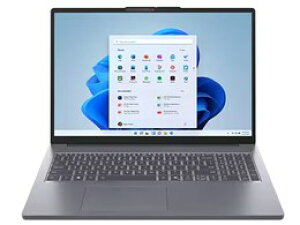 �y�����s�z Lenovo ���m�{ Office�t��16.0�^�m�[�gPC IdeaPad Slim 3 Gen10 (Ryzen 7 7735HS/16GB/512GB SSD/OF H&B2024) 83K8007JJP �y�����w��s�z �y��U�E����s�z