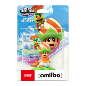 �C�V�� amiibo �|�v����&�t�����A�����q(�X�[�p�[�}���I�V���[�Y) NVL-C-ABBA ���ЂƂ�l1�����