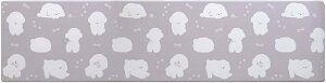 okato �I�J�g�[ �@����C���e���A�}�b�g 45×180cm �r�V�����t���[�[