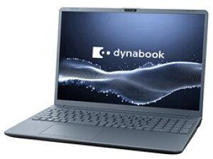 �y�����s�z Dynabook �_�C�i�u�b�N Office�t��16.0�^�m�[�gPC dynabook C6/Y (i5 1334U/16GB/256GB SSD/OF H&B2024) P1C6YPEL �y�����w��s�z �y��U�E����s�z