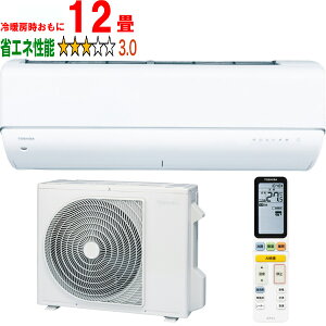 ���ݒu��ʓr�y��^���i�̈׎��Ԏw��s�z TOSHIBA ���� �G�A�R�� 12�� 3.6kW 2026�N���f�� �吴��DR�V���[�Y RAS-V361DR W �y��g�[��12�����x�z �y������̏��i�́A���ꌧ�A�����̔z�����o���܂�