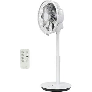 TOYOTOMI �g���g�~ ���r���O��@ DC���[�^�[ 30cm8���H�� �n�C�|�W�V���� FS-DH30R �z���C�g �����R���t��
