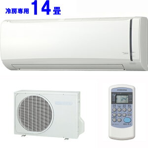 ���ݒu��ʓr�y��^���i�̈׎��Ԏw��s�z CORONA �R���i �G�A�R�� 14�� 4.0kW ��������[��p�V���[�Y RC-V4026R W �y��g�[��14�����x�z �y������̏��i�́A���ꌧ�A�����̔z�����o���܂����