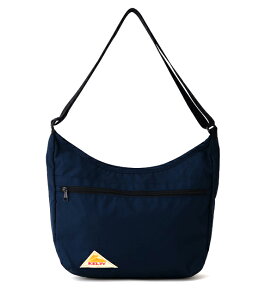 KELTY �P���e�B ES �J�[�u�V�����_�[ M�y10L�z�yA4�z�y�l�C�r�[�z�V�����_�[�o�b�O 3259270226 ES CURVE SHOULDER M