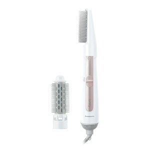 Panasonic �p�i�\�j�b�N ���邭��h���C���[ �C�I�j�e�B �u���V-�u���V �x�[�V�b�N �X�^�C�����O EH-KE2N-P �s���N�� �}�C�i�X�C�I�� �V�[���ɍ��킹�đI�ׂ�2�{�̃u���V