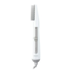 Panasonic �p�i�\�j�b�N ���邭��h���C���[ �C�I�j�e�B �u���[�u���V �X�^�C�����O ��y EH-KE1N-S �V���o�[�� �}�C�i�X�C�I�����ځA��₩�ɊȒP�X�^�C�����O