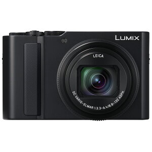 �y5�N�ԉ����ۏ؍��zPanasonic �p�i�\�j�b�N DC-TX3-K �u���b�N LUMIX TX3 �R���p�N�g �f�W�^���J���� ���~�b�N�X