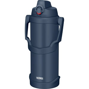 THERMOS �T�[���X �^��f�M�X�|�[�c�W���O �y2.5L�z�y(NVY)�l�C�r�[�z FJQ2501 �X�|�[�c����OK