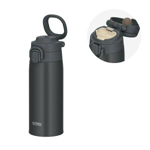 THERMOS �T�[���X �^��f�M�P�[�^�C�}�O �y550ml�z�y(CHL)�`���R�[���z JOS-551 �X�|�[�c����OK �H��@�Ή�