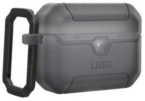 Urban Armor Gear UAG AIRPODS PRO(��3����)�p SCOUT �X���[�N UAG-APPRO3-S-SK
