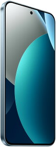 Xiaomi �V���I�~ 6.83�^SIM�t���[�X�}�[�g�t�H�� REDMI Note 15 Pro 5G Glacier Blue 8G+512G MZB0MC1JP �O���C�V���[�u���[