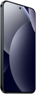 Xiaomi �V���I�~ 6.83�^SIM�t���[�X�}�[�g�t�H�� REDMI Note 15 Pro 5G Black 8G+512G MZB0MCRJP �u���b�N