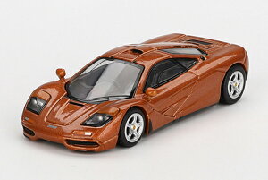 SUNRICH JAPAN �T�����b�`�W���p�� MINI GT 1/64 �}�N���[���� F1 �f�B�P���i���n���h��)MGT00817-L
