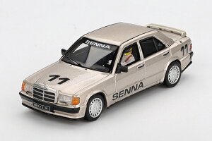 "SUNRICH JAPAN �T�����b�`�W���p�� MINIGT1/64 �����Z�f�X�x���c 190E 2.3-16 �j�����u���N�����N ""���[�X �I�u �`�����s�I���Y"" 1984 #11 �A�C���g���E�Z�i �t�B�M���A�t(���n���h��)"