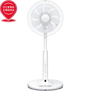 HITACHI ���� ���r���O�� DC���[�^�[ 30cm8���H�� �����핗 �����R���t�� HEF-DL300H